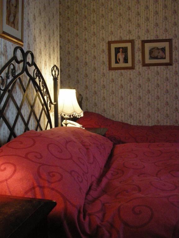 Buckingham Hotel Buxton  Room photo
