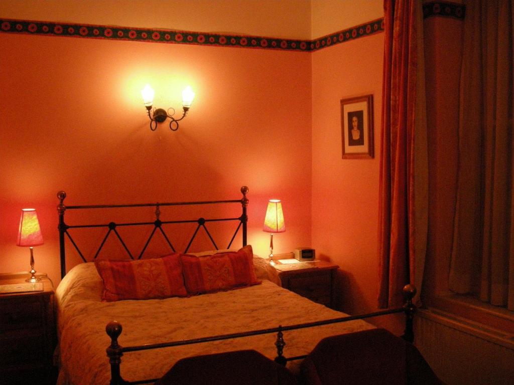 Buckingham Hotel Buxton  Room photo