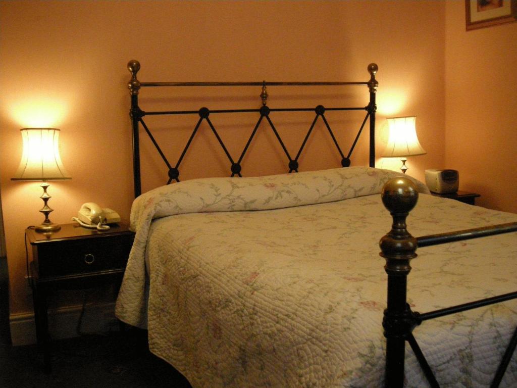 Buckingham Hotel Buxton  Room photo