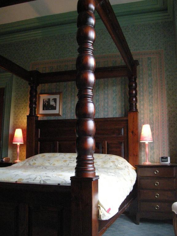 Buckingham Hotel Buxton  Room photo